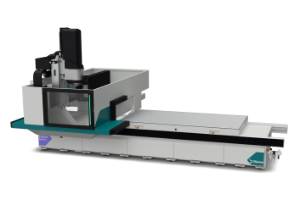 CNC Bearbejdningscenter